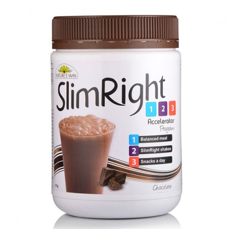 澳洲混合代餐奶昔粉巧克力味375g