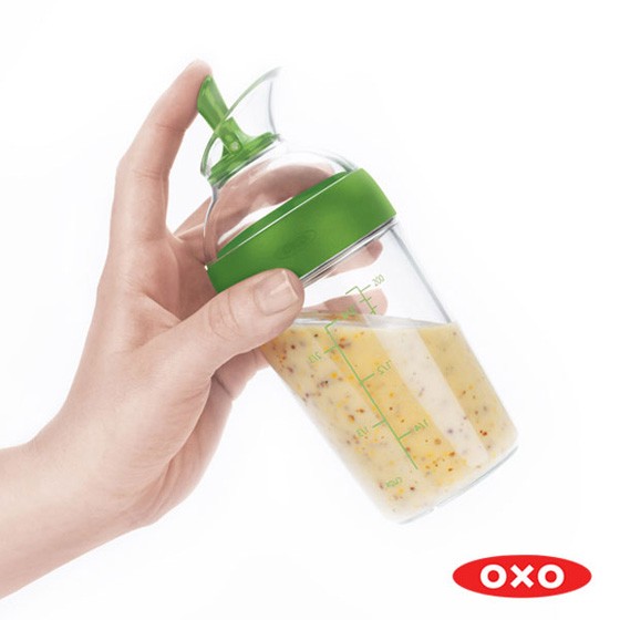 美国OXO奥秀 酱汁调味量杯