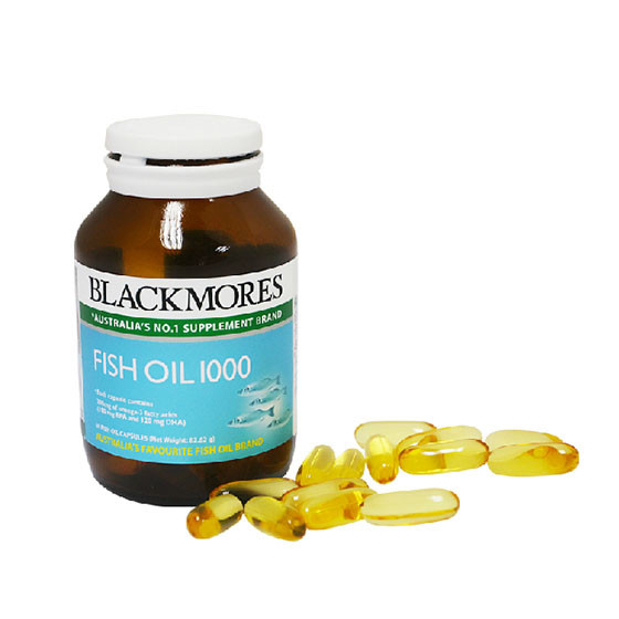 澳佳宝鱼油胶囊1000mg*60粒*3瓶 新西兰进口