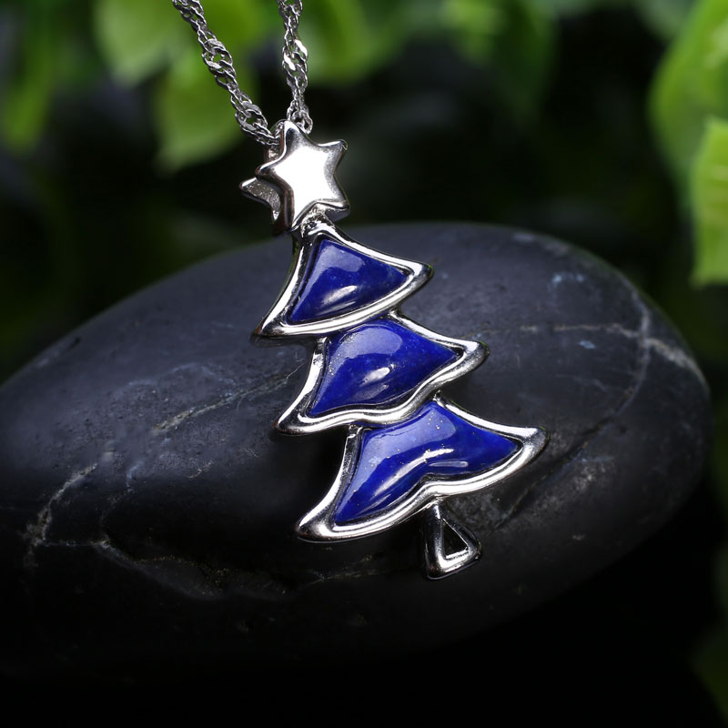 首页 珠宝 宝石珍珠 琥珀/蜜蜡 璞瑾925银镶青金石"高升"吊坠  商品