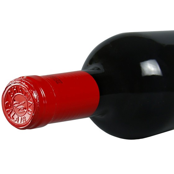 法国进口卡莱斯 干红葡萄酒·8瓶