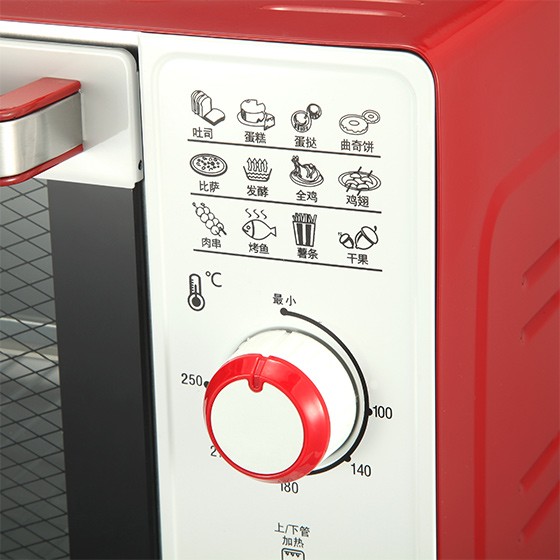 东菱电烤箱 33L大容量（提升幸福指数神器）