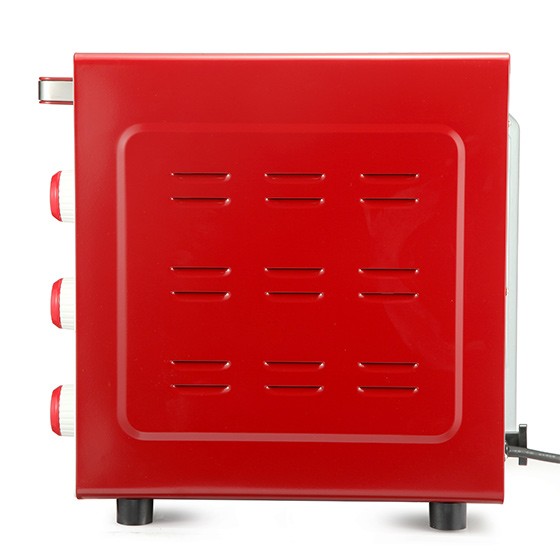 东菱电烤箱 33L大容量（提升幸福指数神器）