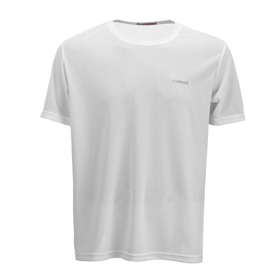 [KARRIMOR]男士休闲衬衫2色2件+速干T恤1件