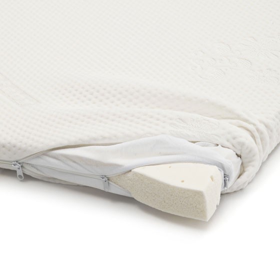 蒂芬妮泰国乳胶床垫1.5米