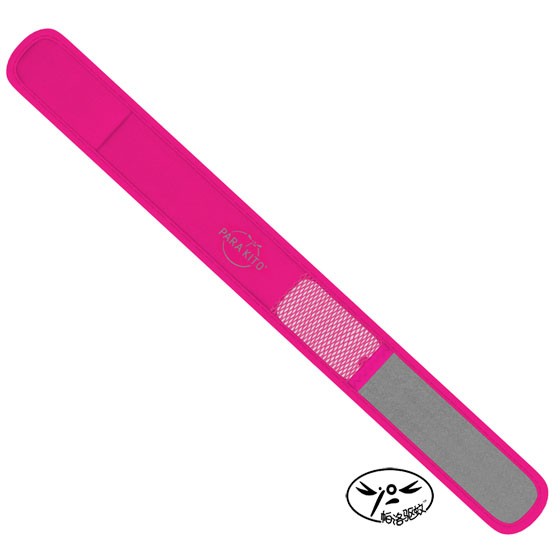 [帕洛驱蚊]法国进口驱蚊手环成人款-纯色 粉色