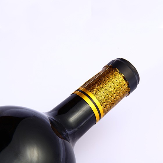 金猴贺喜法国马琳古堡干红葡萄酒1.5L 原瓶进口