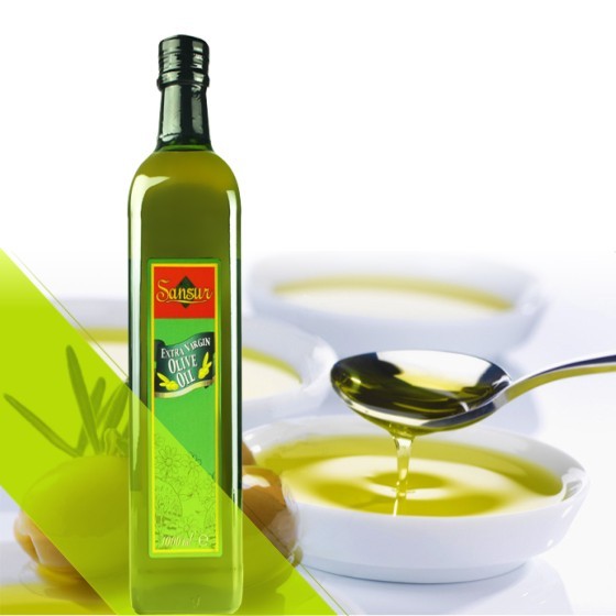 sansun太阳树 西班牙进口橄榄油·8瓶