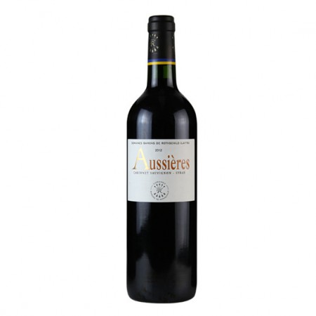 拉菲 奥希耶西雅]红葡萄酒·8瓶