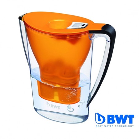 德国进口倍世（BWT）净水壶2.7L