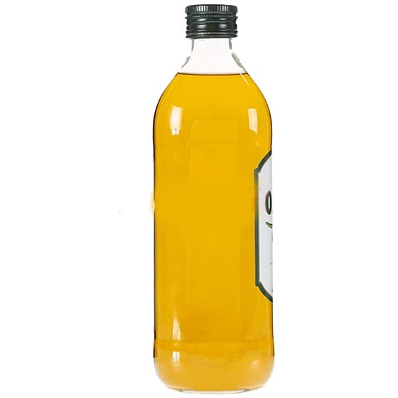 阿格利司-欧丽薇娜特级初榨橄榄油3瓶（单瓶约67元）