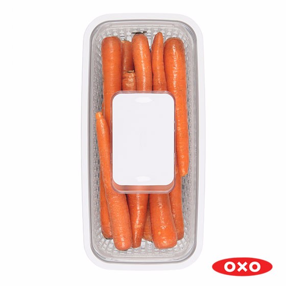 OXO 果蔬保鲜盒4.7L组合
