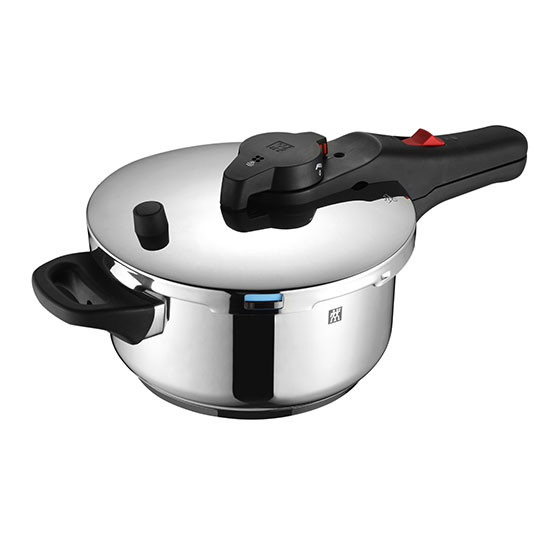 双立人zwillingaircontrol有滋有味压力锅套组