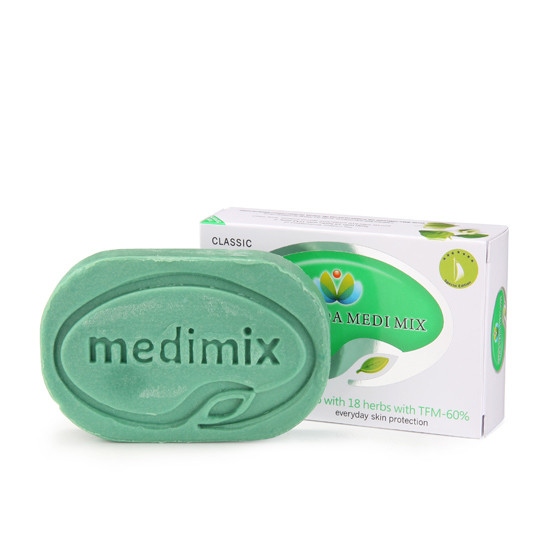 MEDIMIX印度草本皂明星组20件（限量回馈）