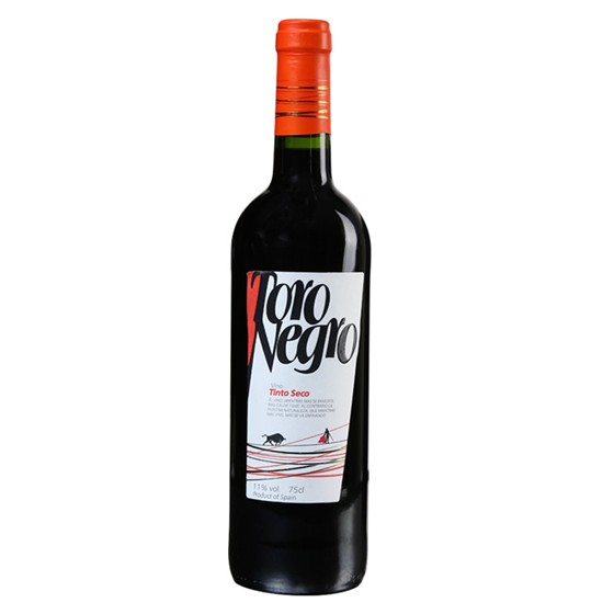 卡罗斯酒庄 西班牙尼格乐干红葡萄酒·12瓶组