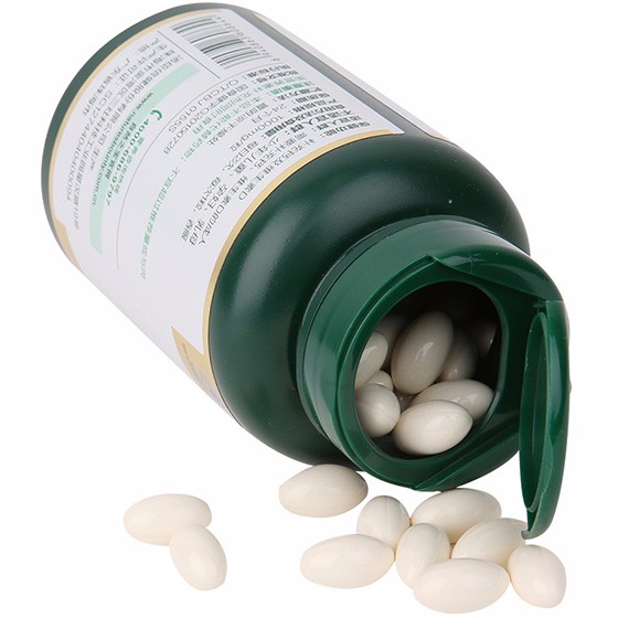 自然之宝钙加d软胶囊1000mg/粒*90粒