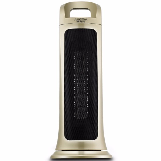 澳柯玛 NF20ND17塔式取暖器·黑色