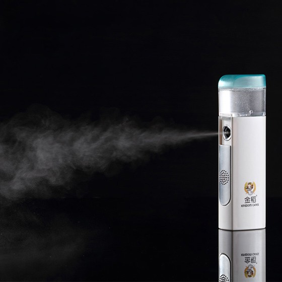 金稻 金稻便携式补水仪·粉色