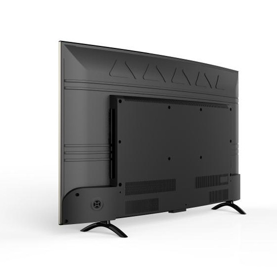 tcl65英寸4k曲面液晶电视