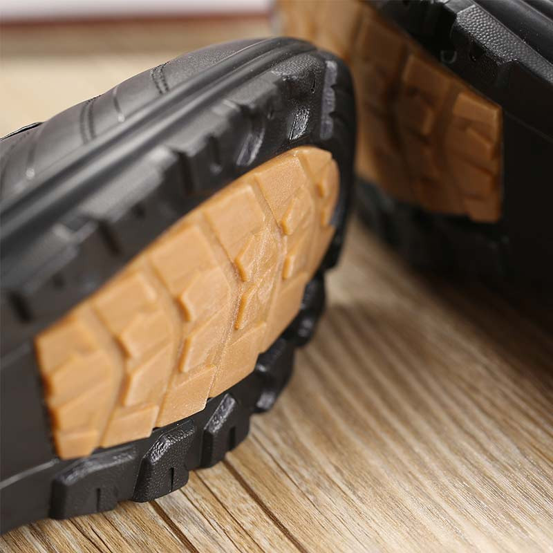 卡帝乐鳄鱼气垫舒适功能运动鞋