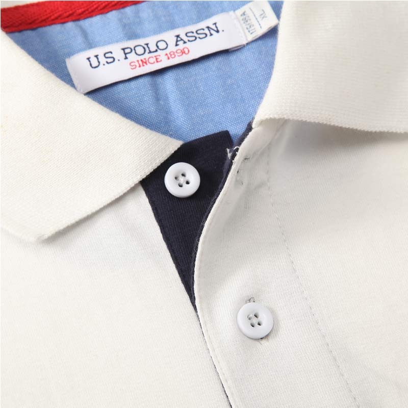 U.S.POLO ASSN.美国经典商务休闲外套·4件
