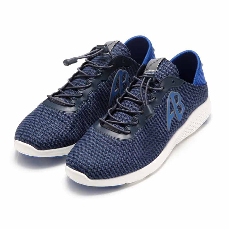 airbreathe 春季男款休闲鞋·蓝色