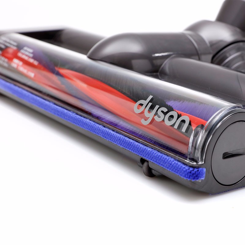 戴森(Dyson)原装进口手持吸尘器V6 CORD-FREE