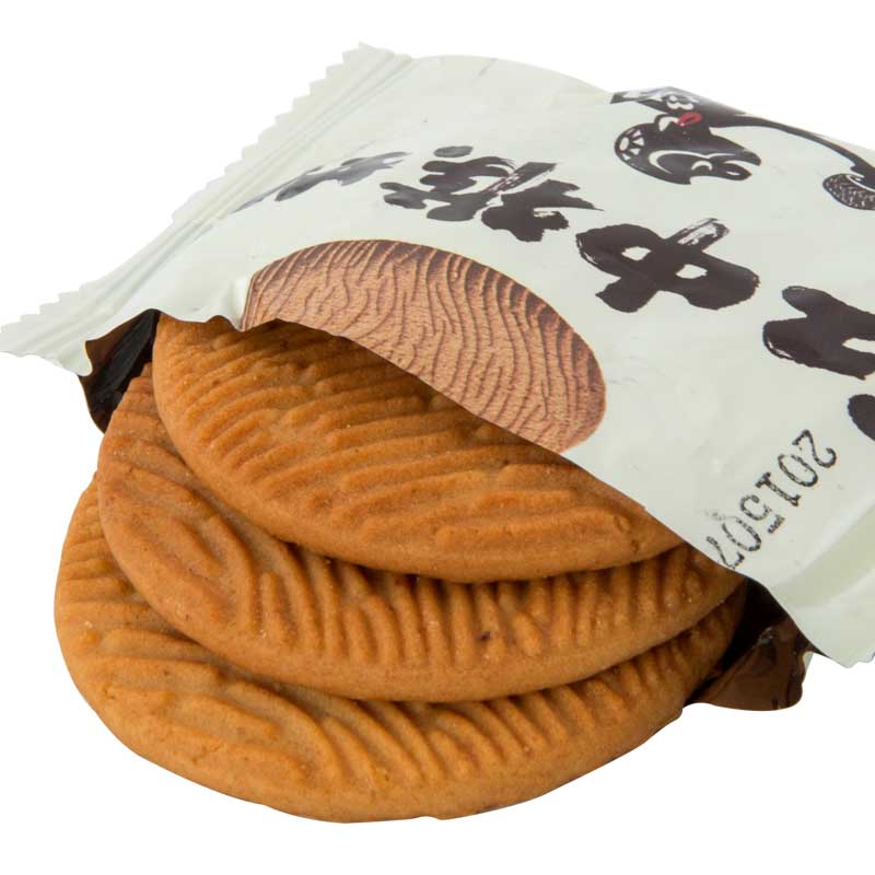江中 猴姑酥性饼干·720g*2盒