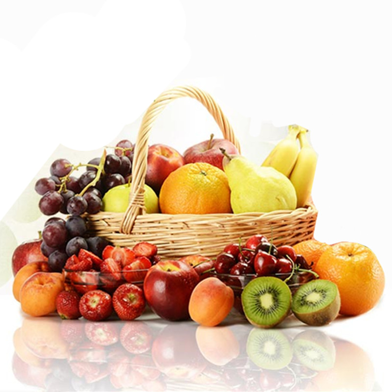 诚惠鲜 水果礼盒（6种水果）