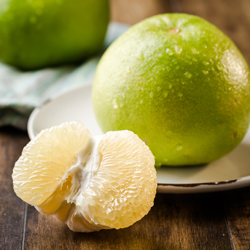 [tv商品]以色列 进口青柚200g*4个