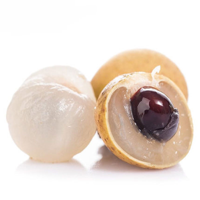 泰国进口 新鲜5a龙眼·4斤所有评论