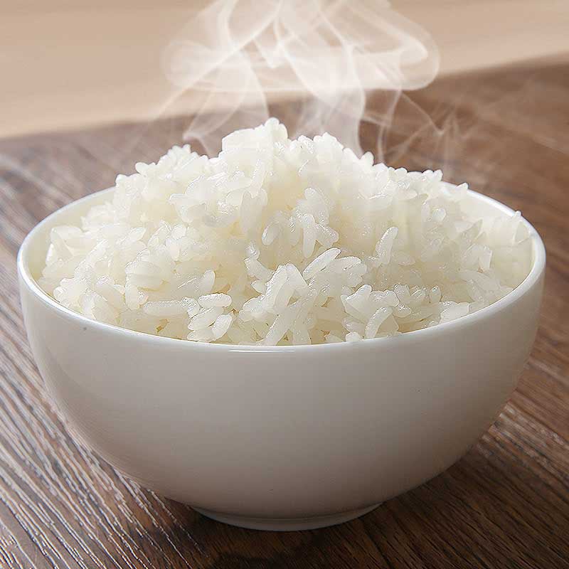 得田独稻五常稻花香大米·4袋（5kg/袋）
