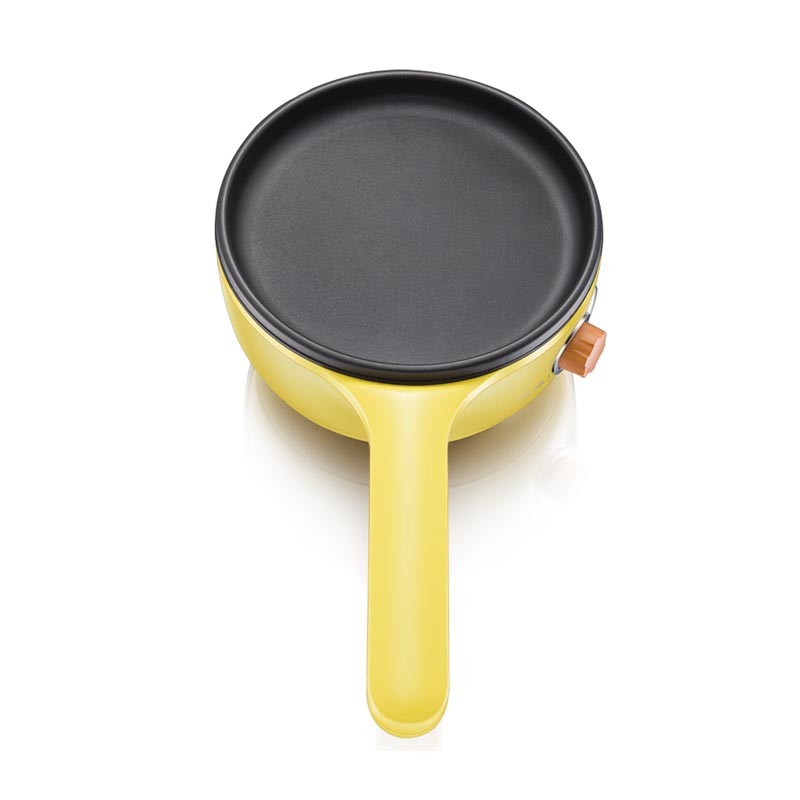 [tv商品]小熊(bear)多功能旋钮式煎蛋机jdq-a04d1