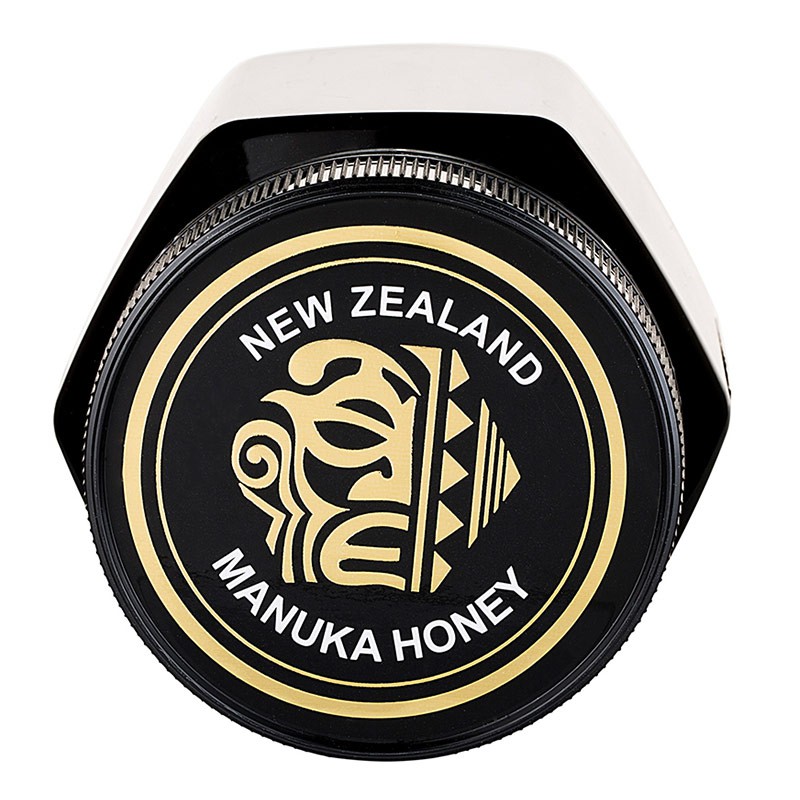 新西兰进口瑞琪奥兰麦卢卡蜂蜜(UMF5+)1000g