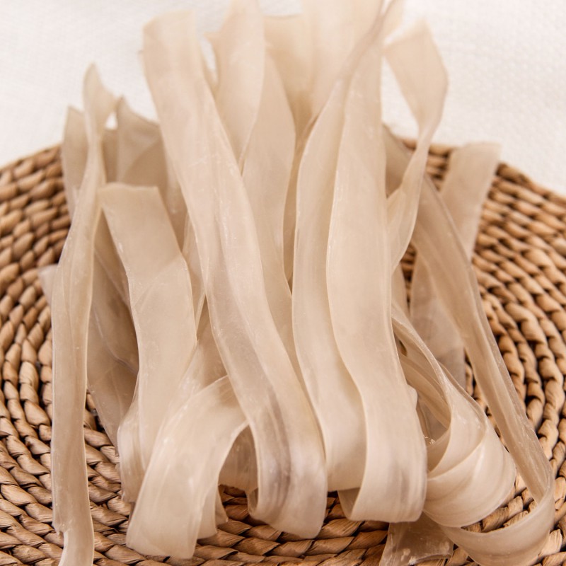 龙须火锅炖粉300g6袋