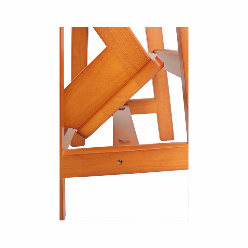 【新品上市】英国INNESS英尼斯 原装进口橡胶木梯凳