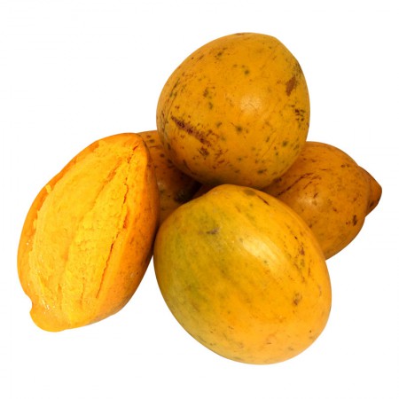 越南鸡蛋果10斤