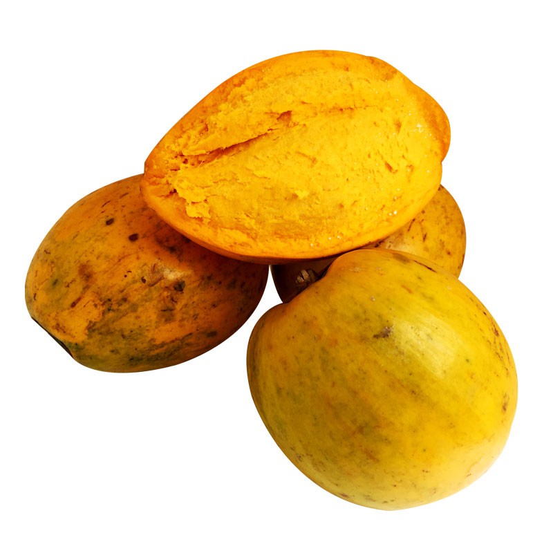 【越南鸡蛋果(10斤)】-惠买-正品拼团上惠买