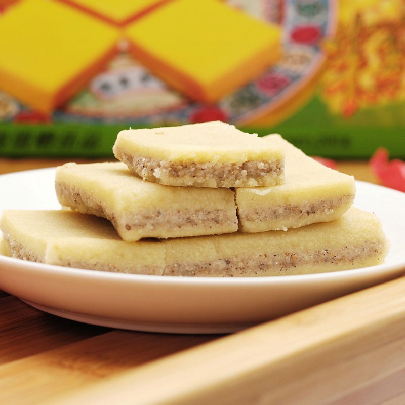 【云南斯贝佳松花糕200g*5盒】-惠买-正品拼团上惠买