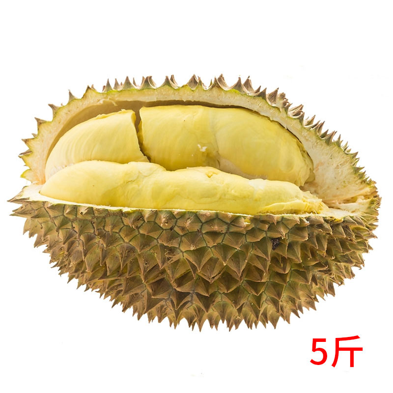 金枕头王榴莲(5斤)