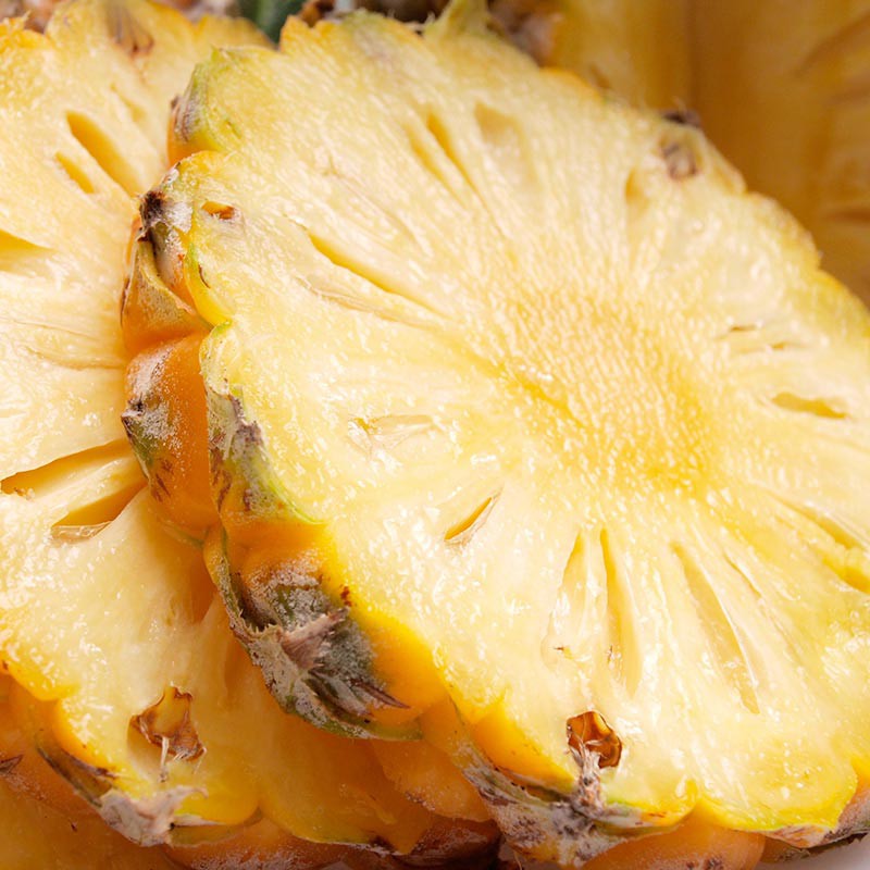 云南西双版纳无眼手撕糖心凤梨 8斤装