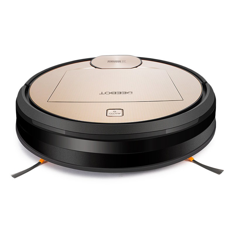 【ecovacs科沃斯 地宝智能扫地机器人 App智控 Dm86g】 惠买 正品拼团上惠买 