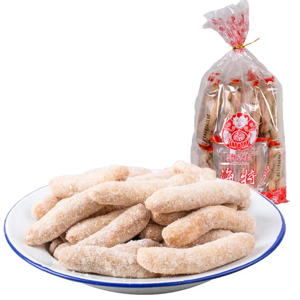 5kg 怀旧食品·油枣大金果