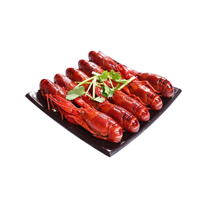星农联合小龙虾4-6钱1.3kg（约35-50只）麻辣/十三香两味可选
