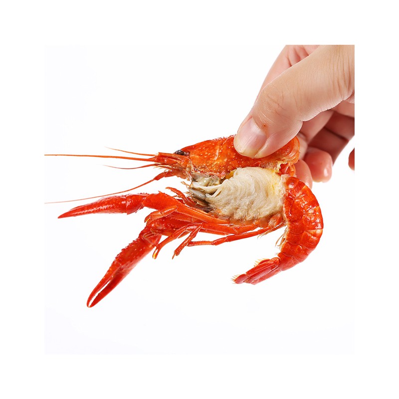星农联合小龙虾4-6钱1.3kg（约35-50只）麻辣/十三香两味可选