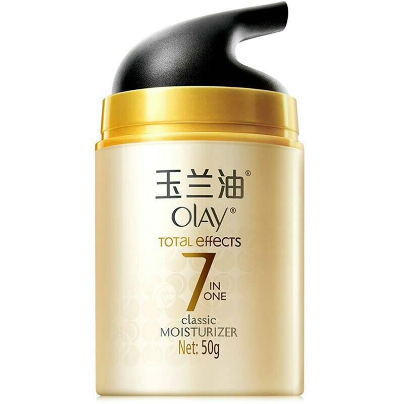 玉兰油 多效修护霜50g*2支