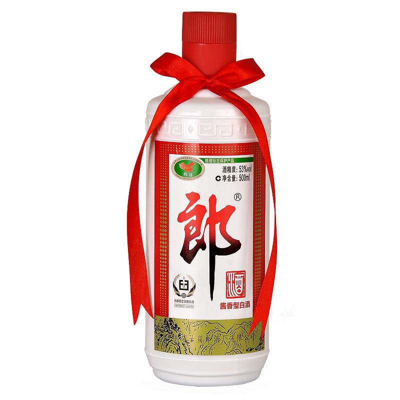 郎酒郎牌金奖款
