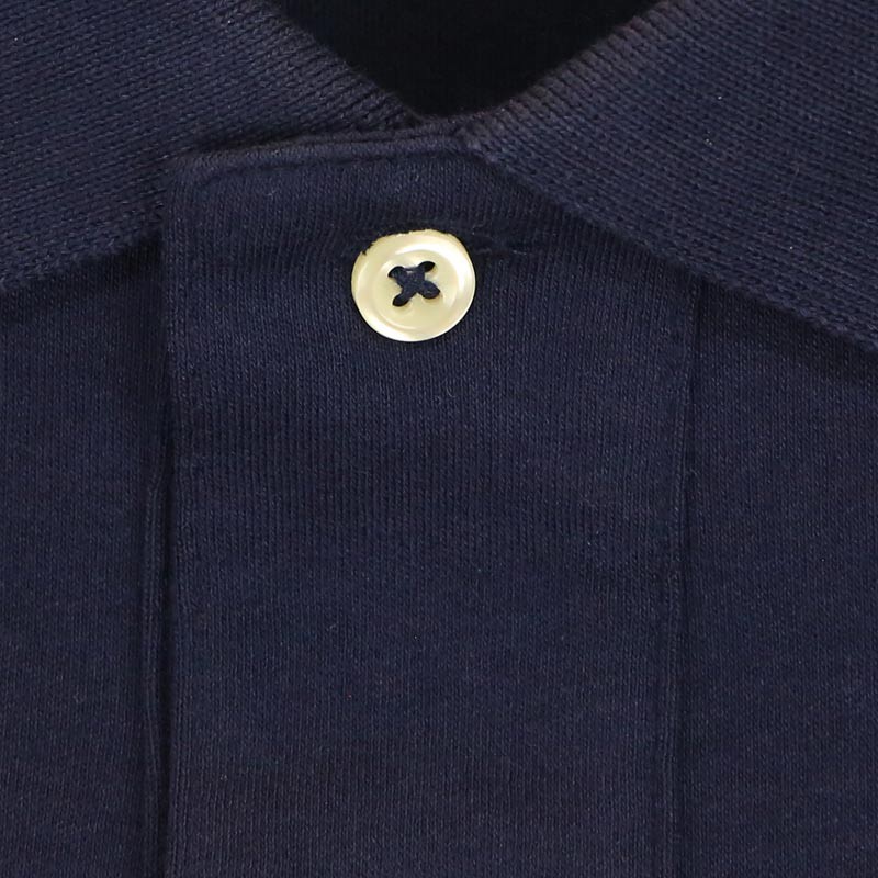 Polo Ralph Lauren 男士小马标短袖polo衫·深蓝