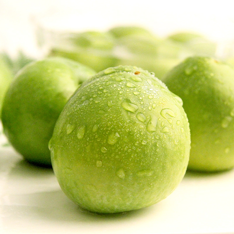 富昌 福建特产油奈青布林脱骨李子5斤新鲜水果