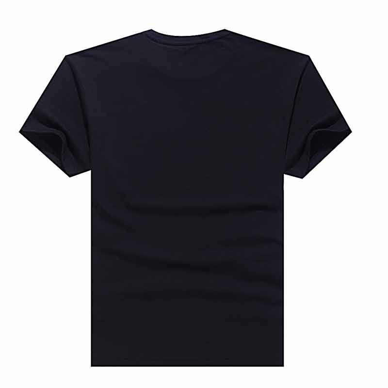 Polo Ralph Lauren男士短袖T恤·黑色